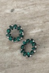 ΣΚΟΥΛΑΡΙΚΙΑ FLOWER CROWN STUDS